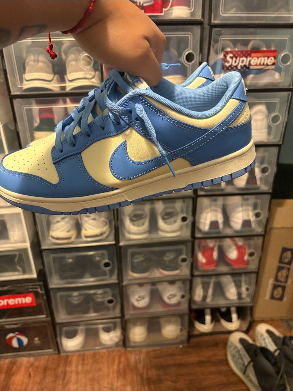 Nike dunks - Picture 3 of 5